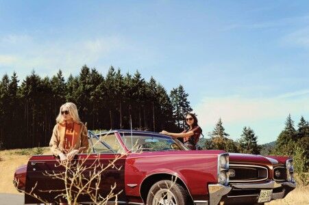 Slideshow: On the Run